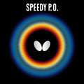 SPEEDY P.O.