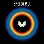 SPEEDY P.O.