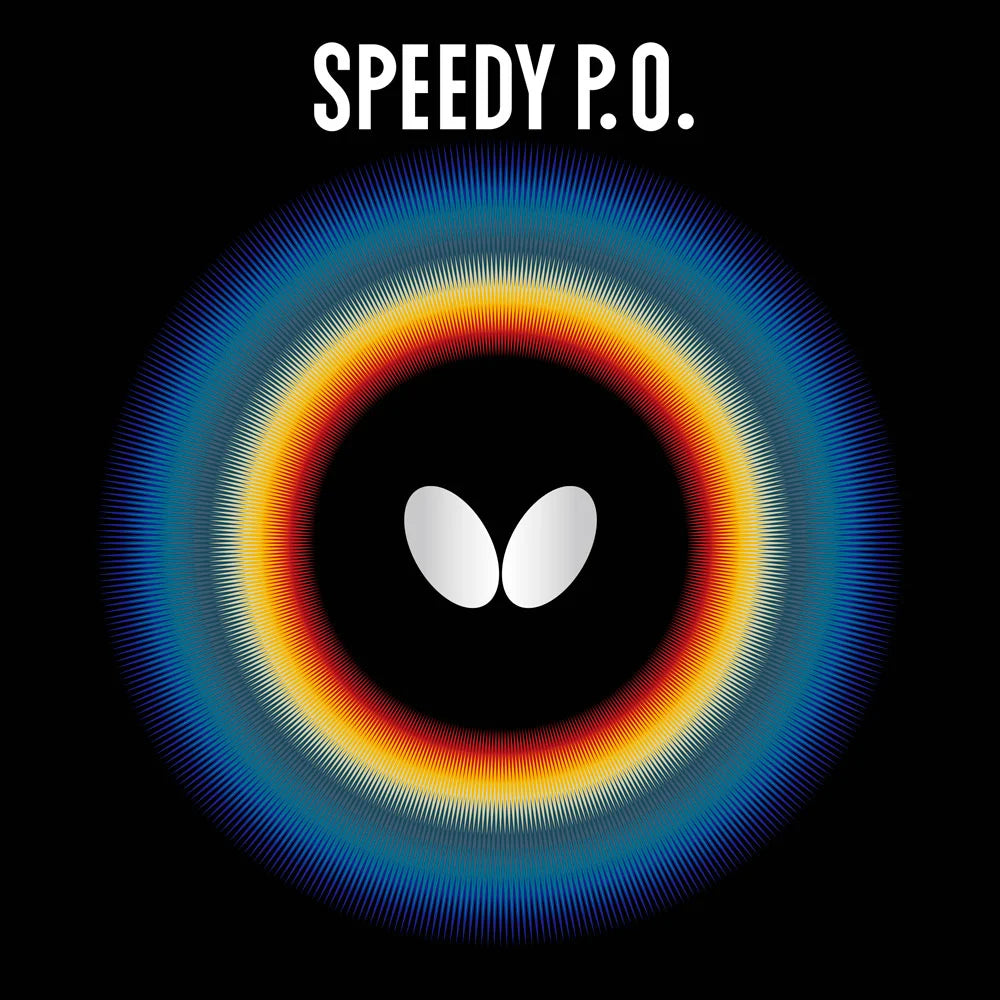 SPEEDY P.O.