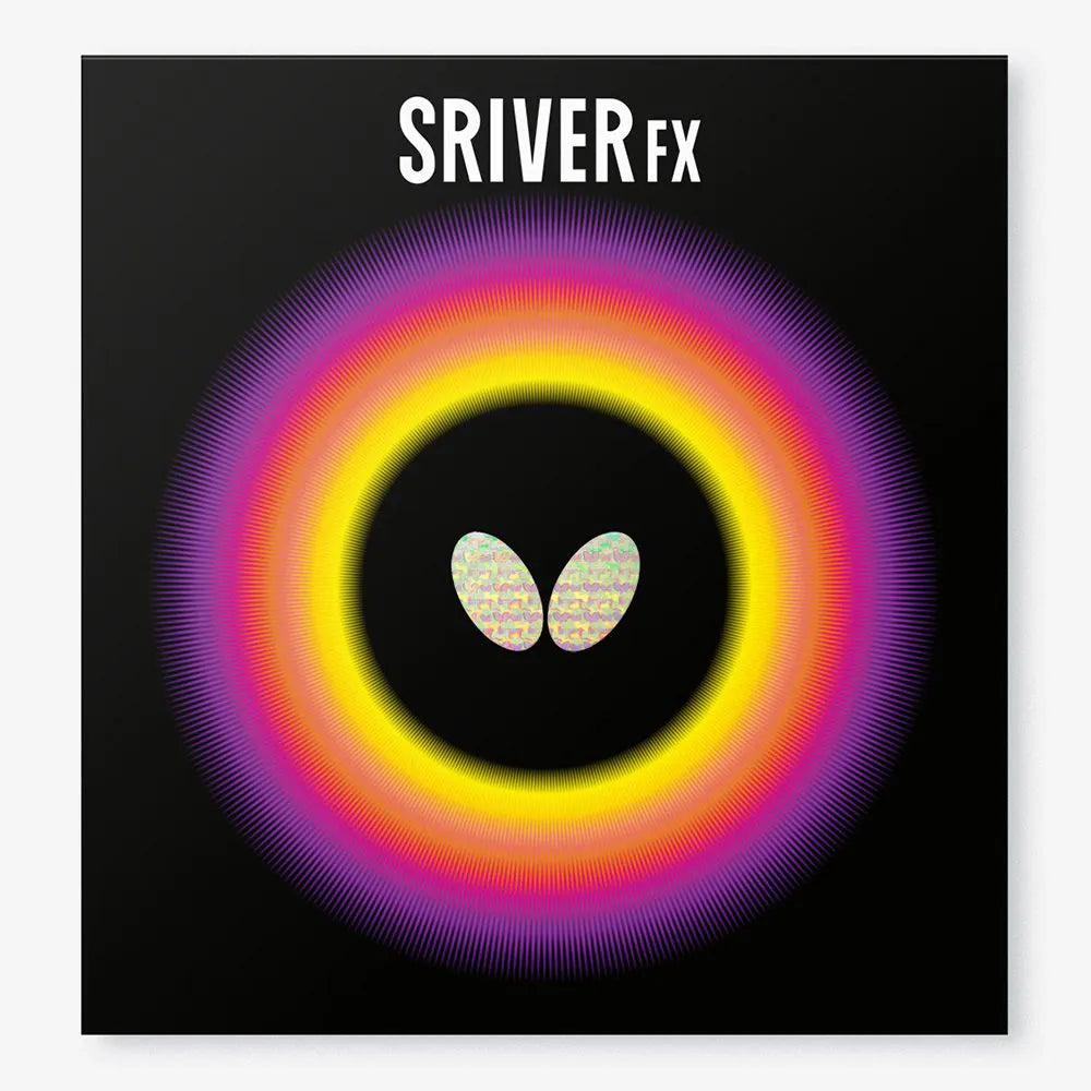 SRIVER FX