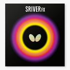 SRIVER FX