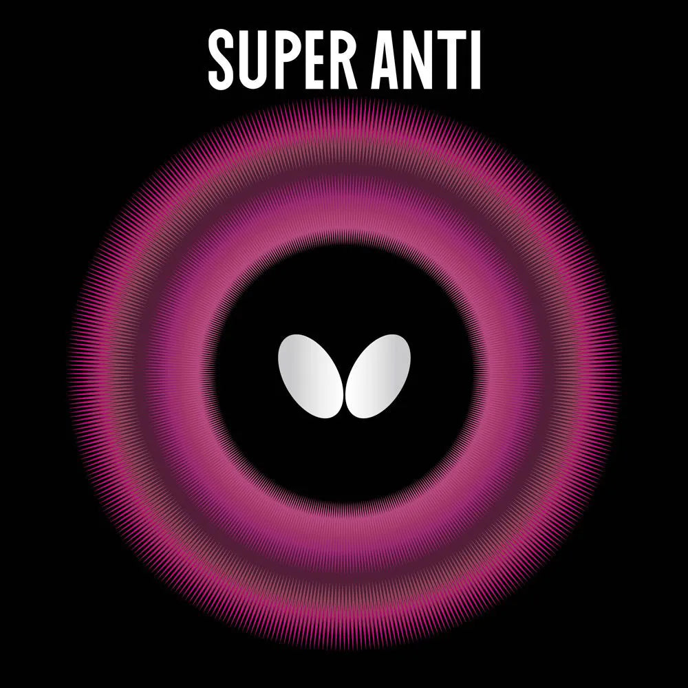 SUPER ANTI