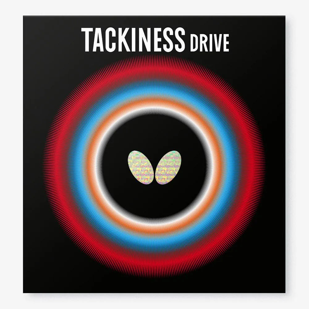 TACKINESS DRIVE