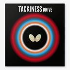 TACKINESS DRIVE