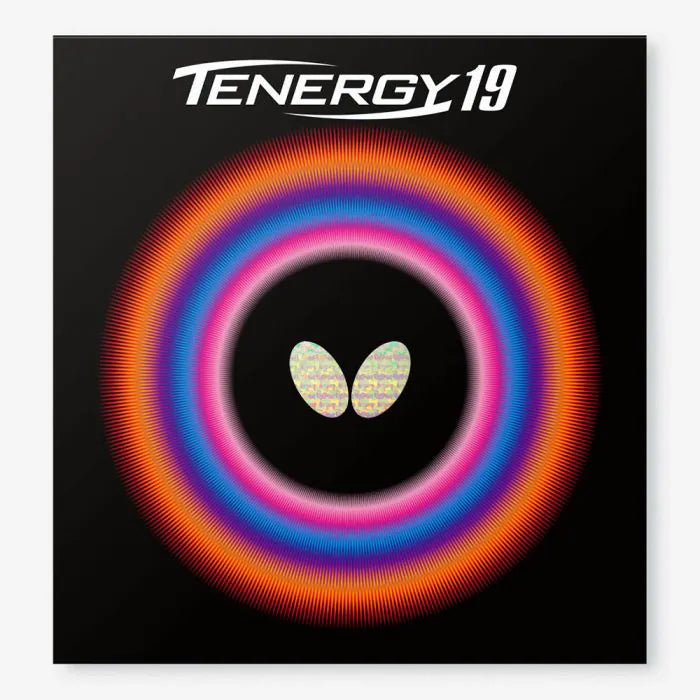TENERGY 19