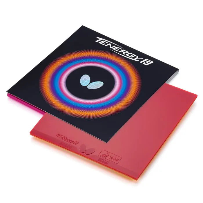 TENERGY 19