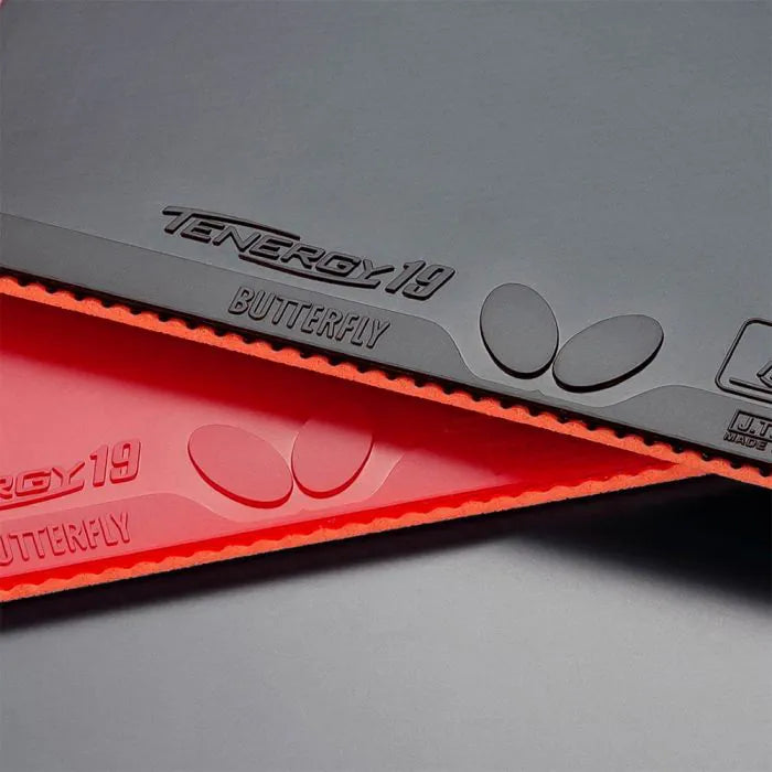 TENERGY 19