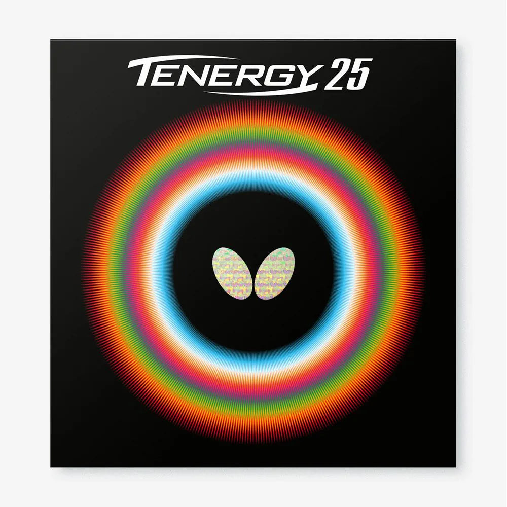TENERGY 25