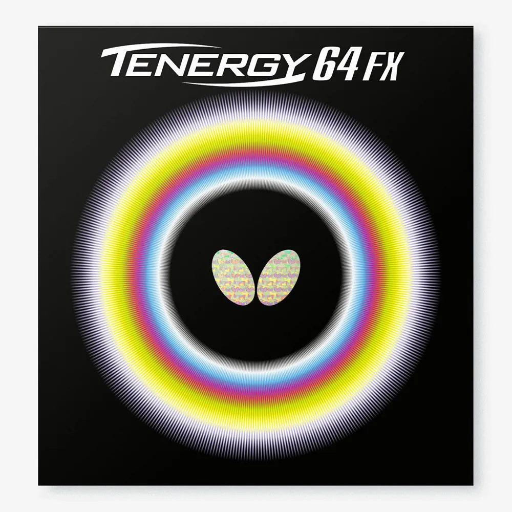 TENERGY 64 FX