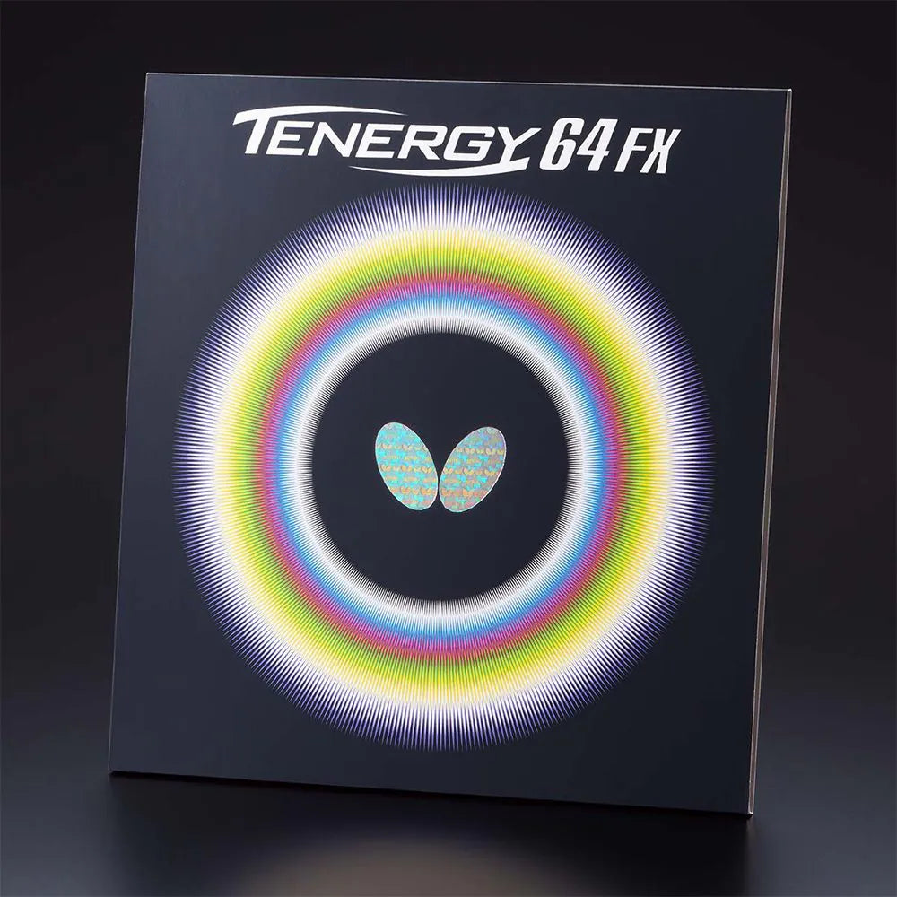 TENERGY 64 FX