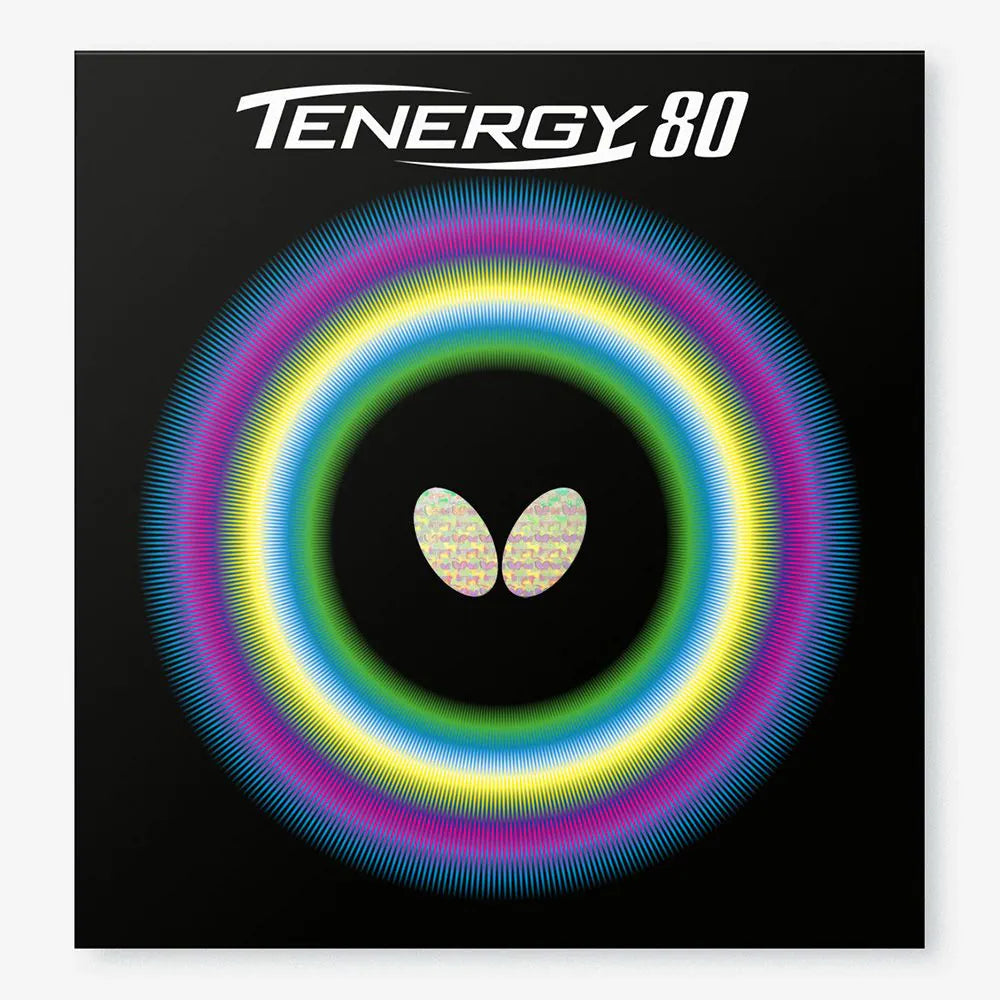TENERGY 80