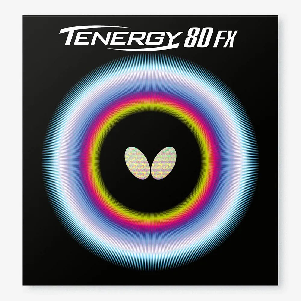 TENERGY 80 FX