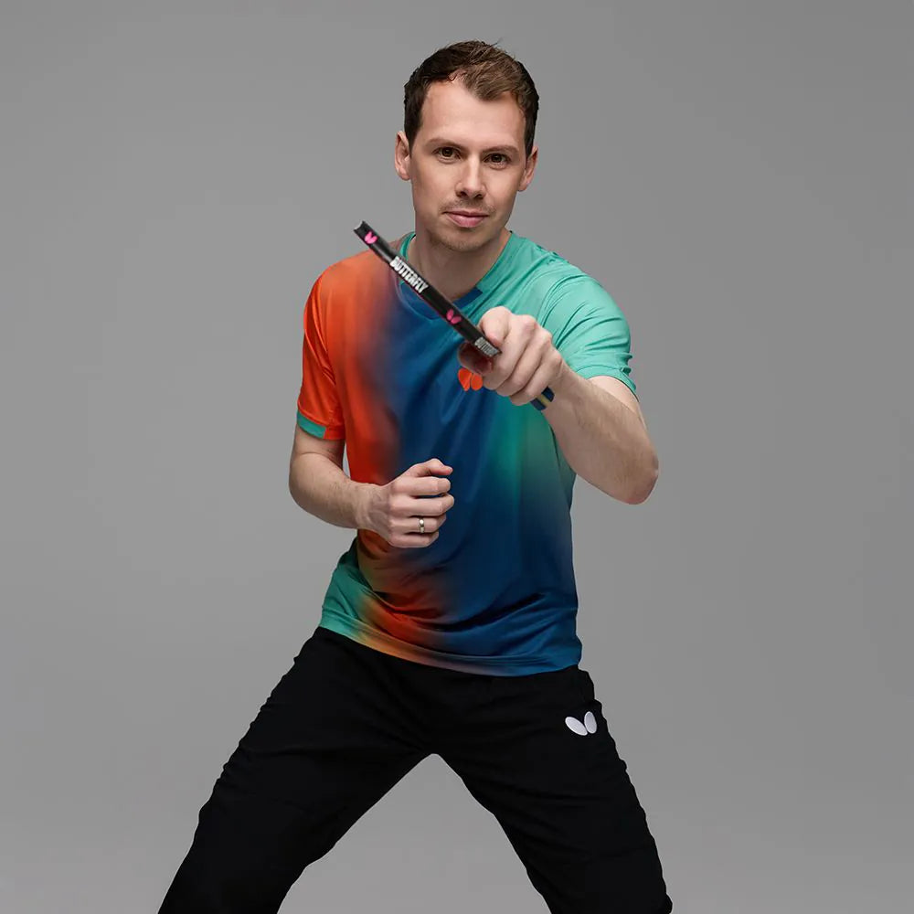 Maglia TOYAMA