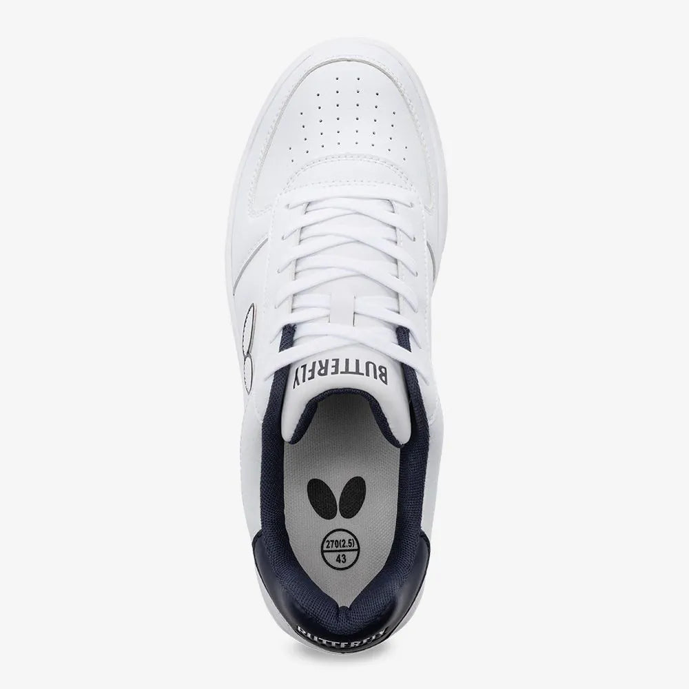 Sneaker BUTTERFLY