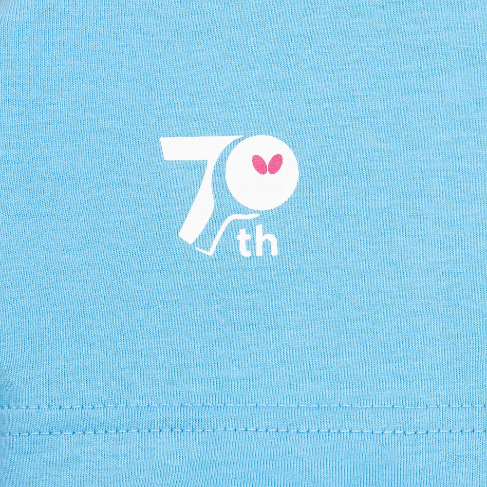 T-Shirt 70th ANNIVERSARY Retro - KIDS