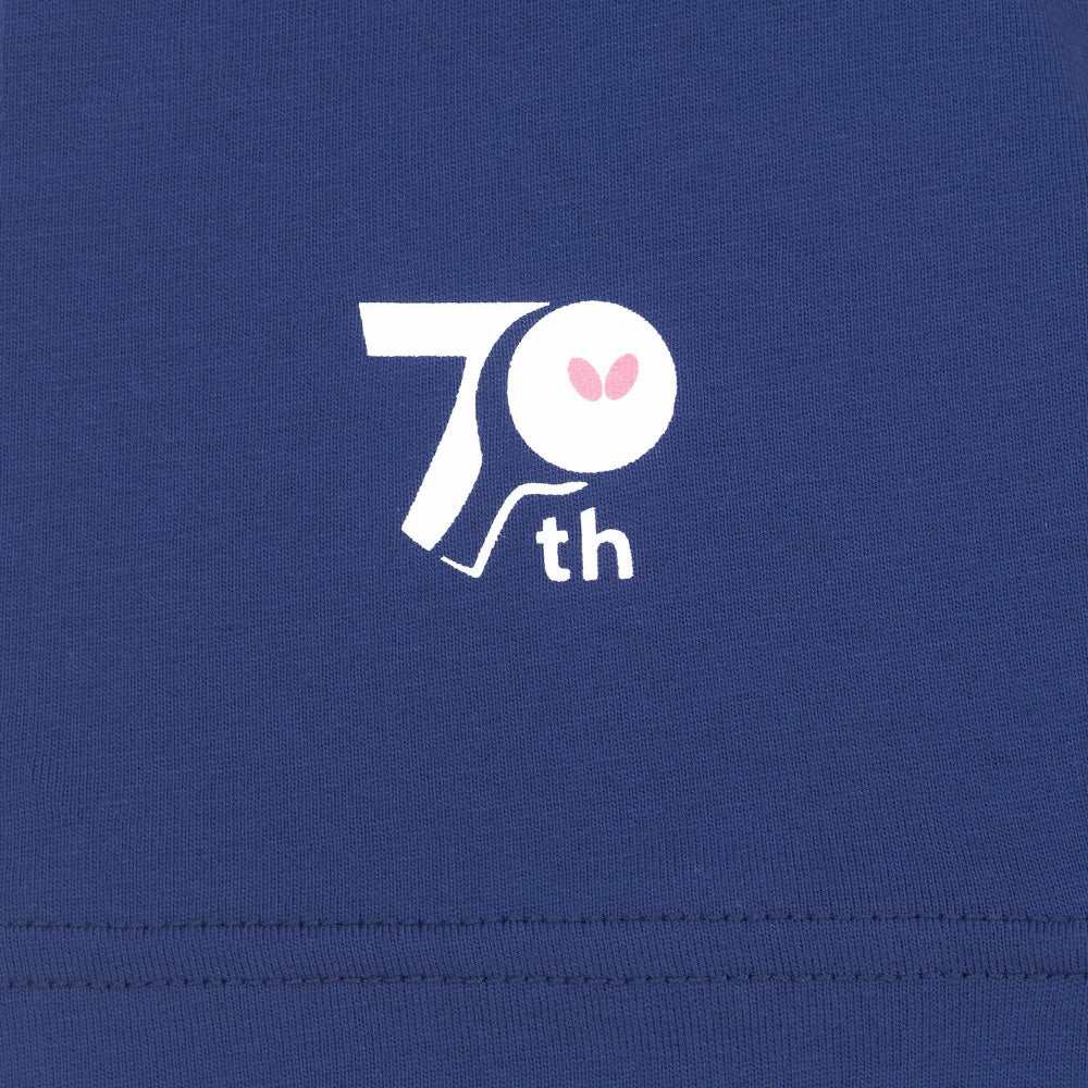 T-Shirt 70th ANNIVERSARY Retro - KIDS