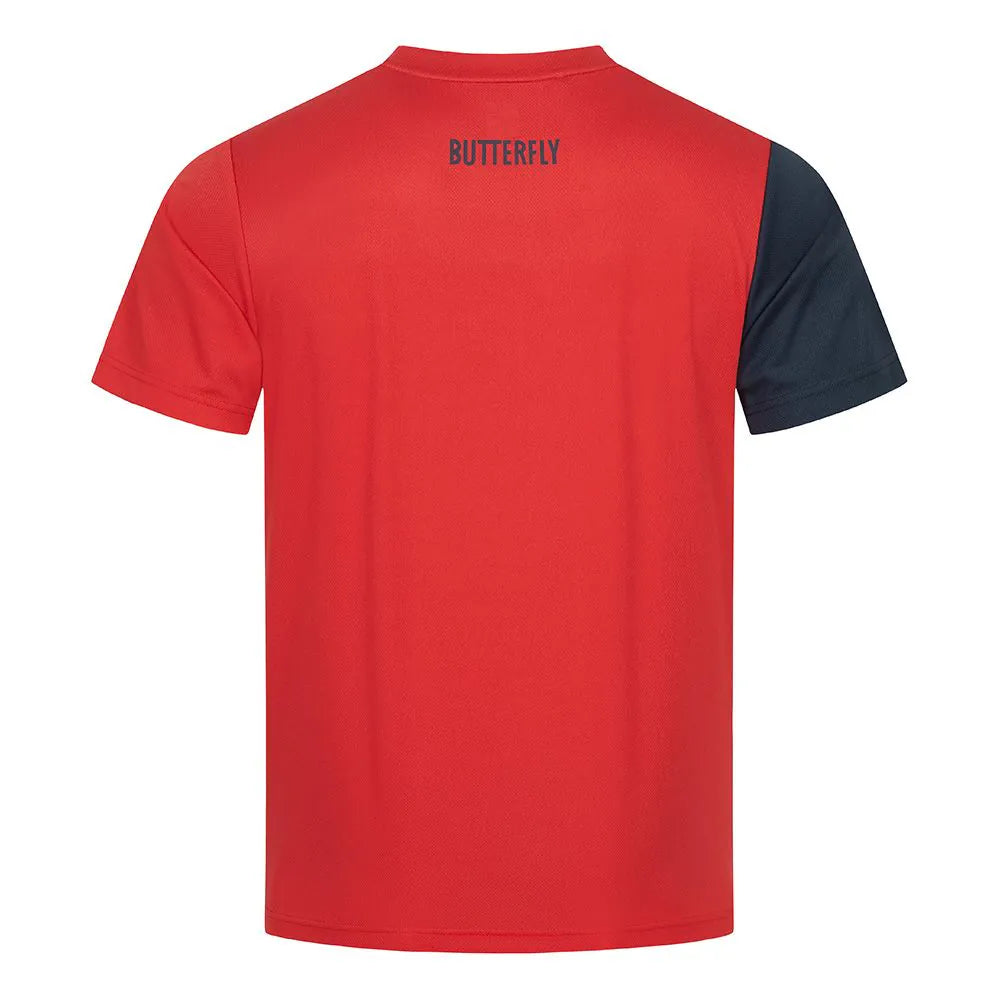 T-Shirt TOC