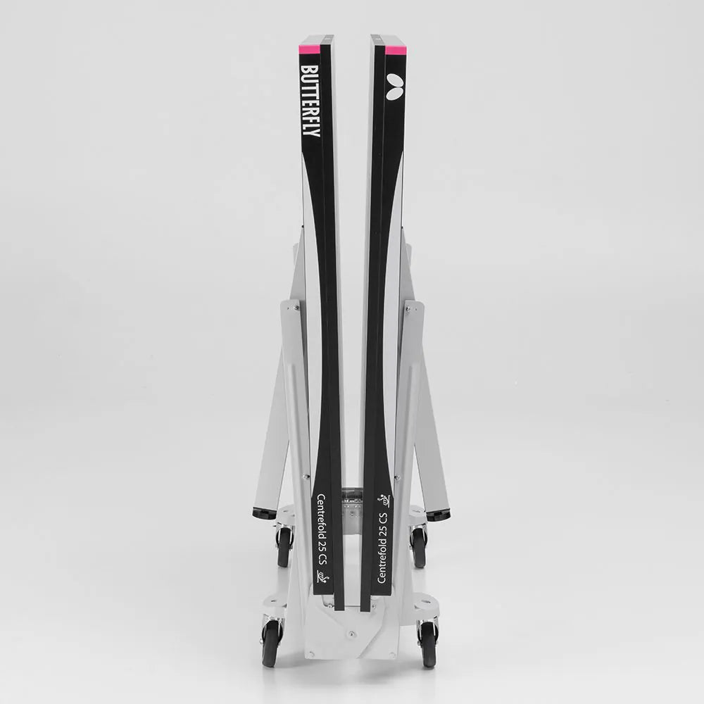 Centrefold 25 CS
