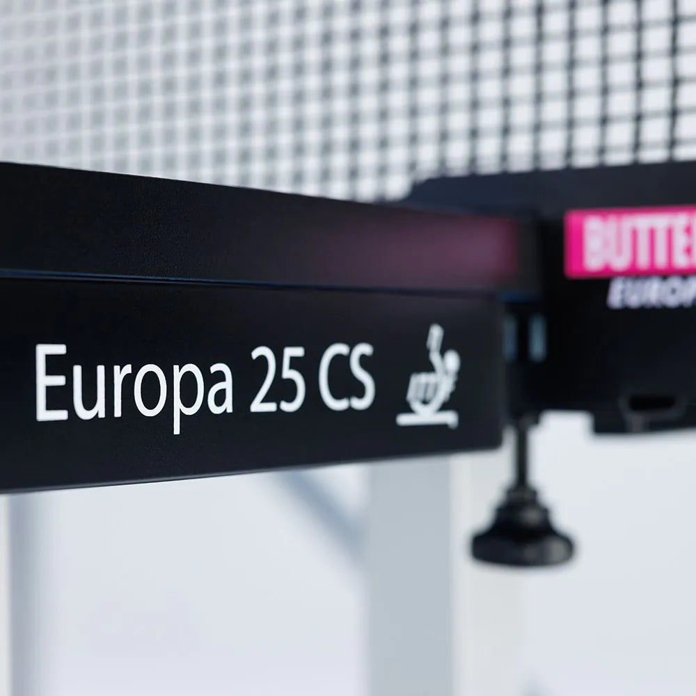 Europa 25 CS