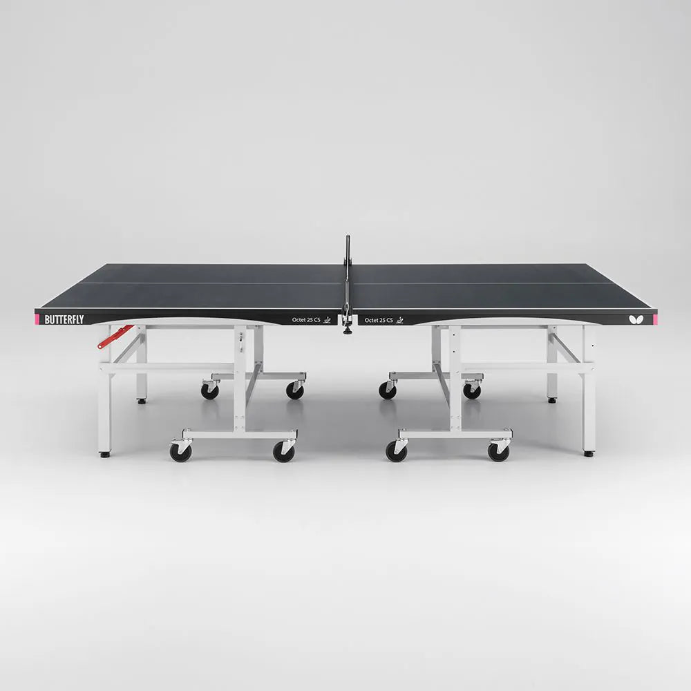 Octet 25 CS
