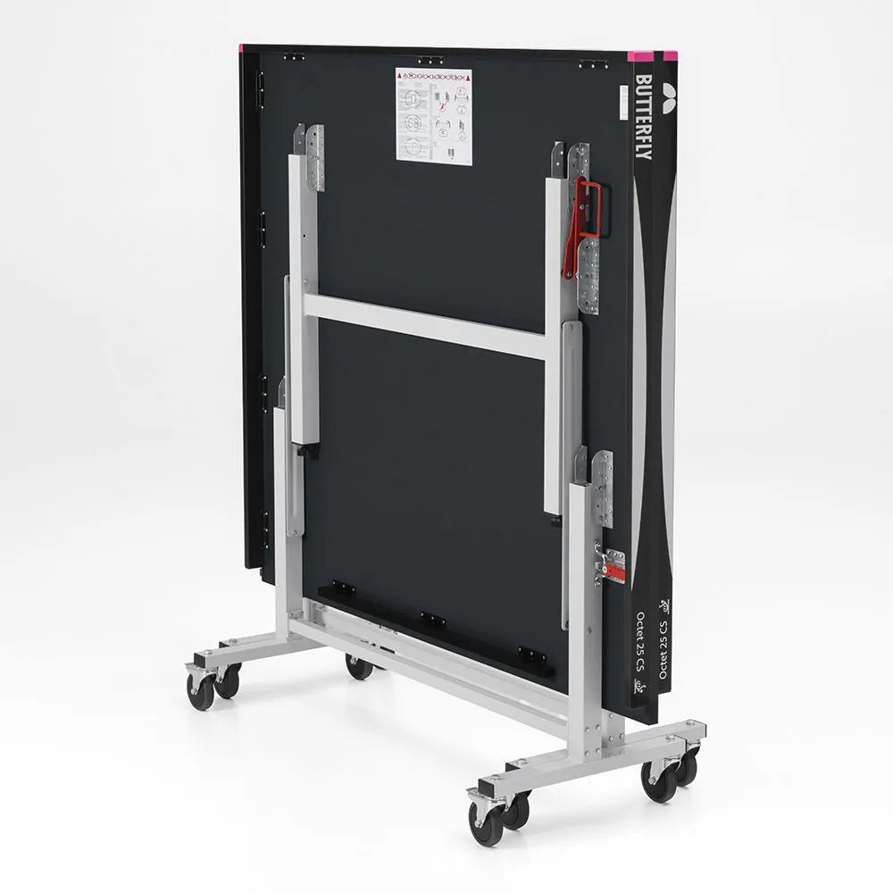 Octet 25 CS