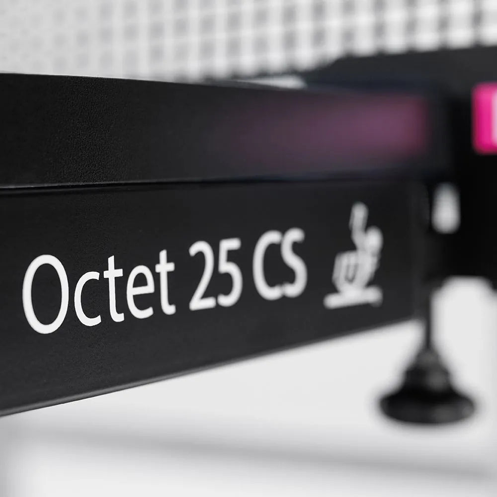 Octet 25 CS
