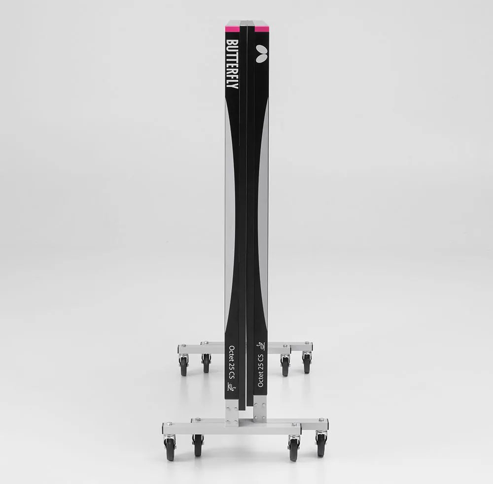 Octet 25 CS