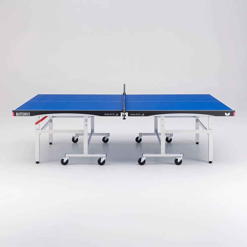 Octet 25 CS