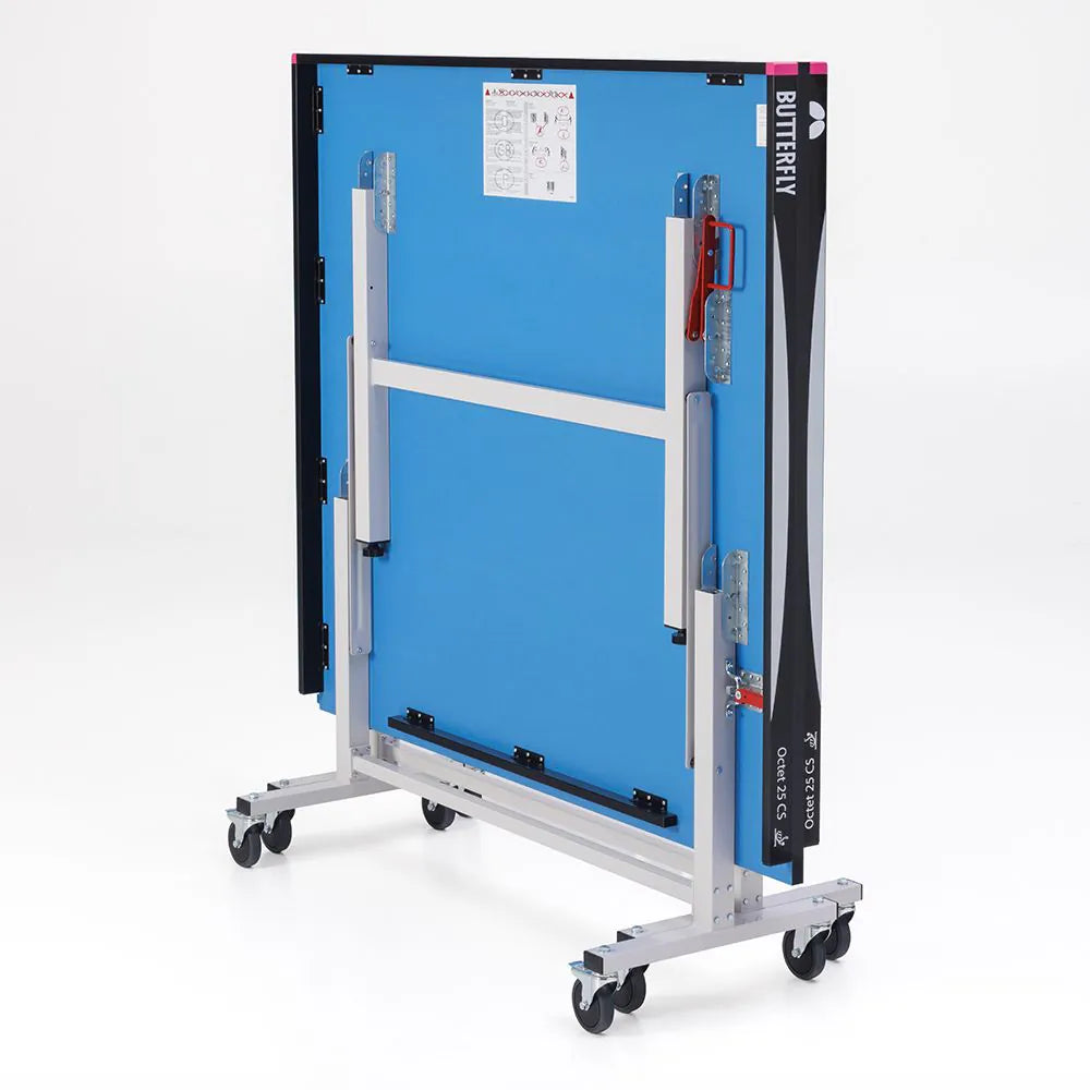 Octet 25 CS