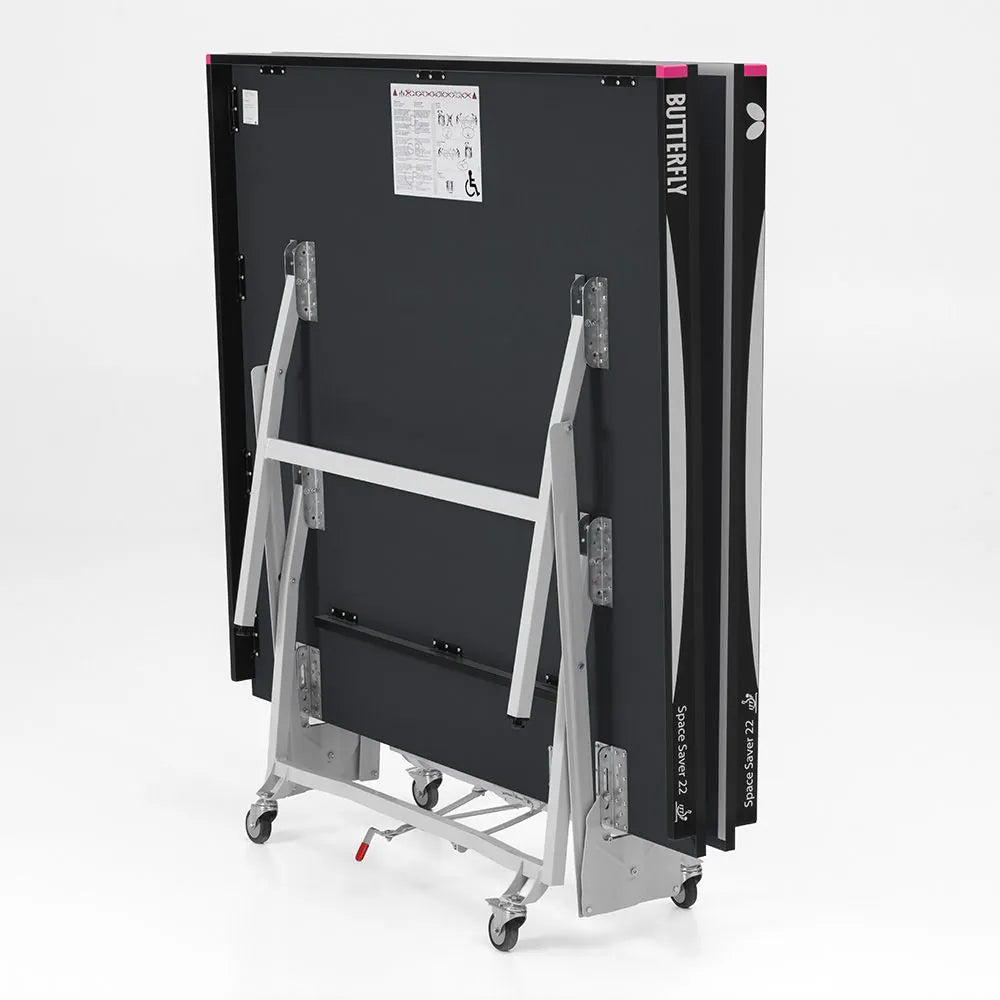 Space Saver 22