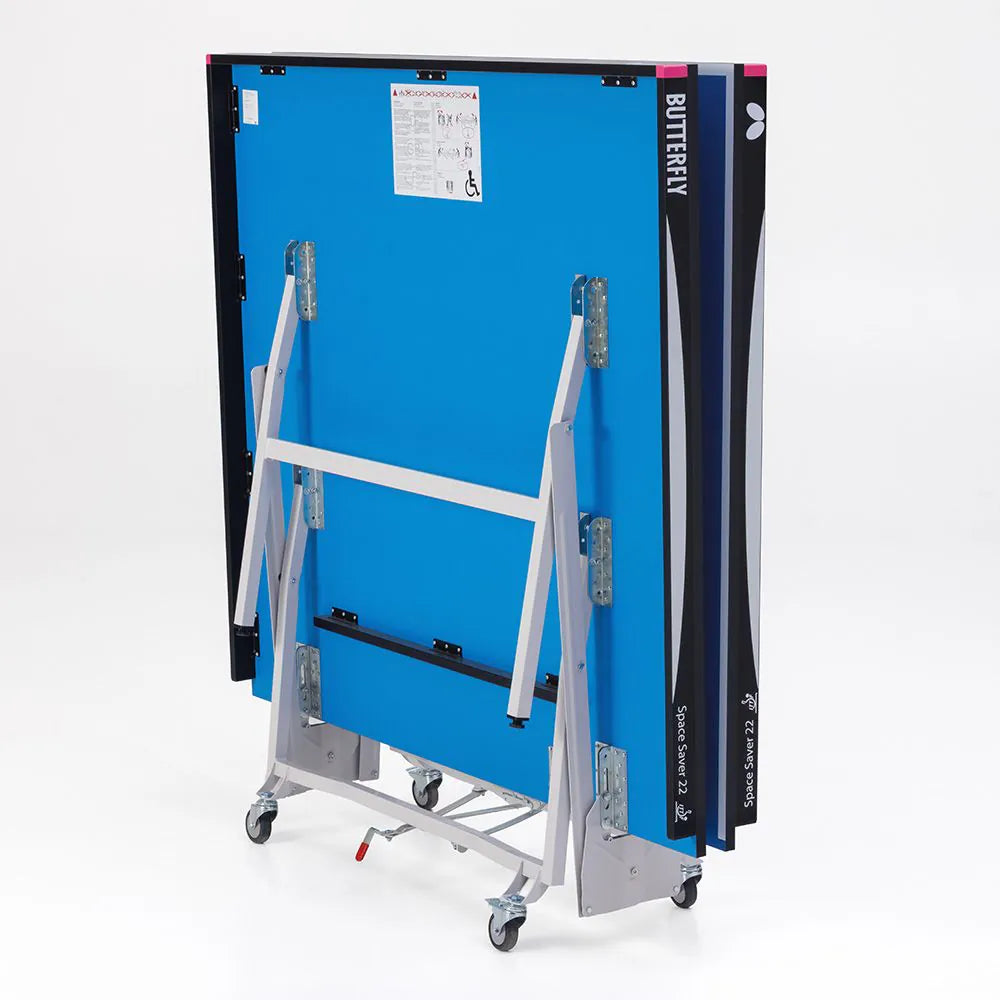 Space Saver 22