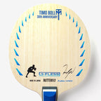 TIMO BOLL 30th ANNIVERSARY