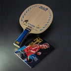 TIMO BOLL 30th ANNIVERSARY