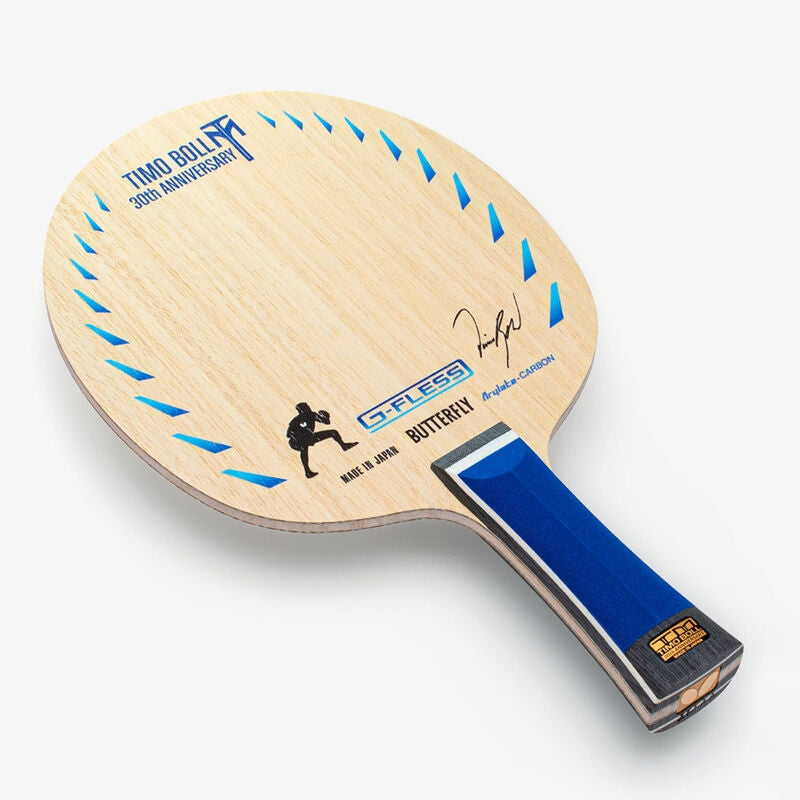 TIMO BOLL 30th ANNIVERSARY