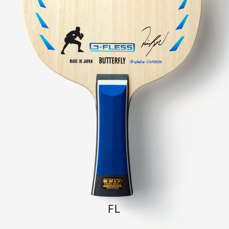 TIMO BOLL 30th ANNIVERSARY