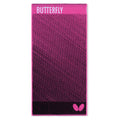 Asciugamano BUTTERFLY