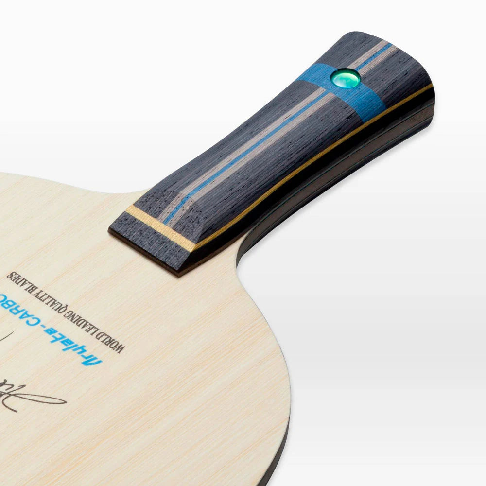 ZHANG JIKE ALC