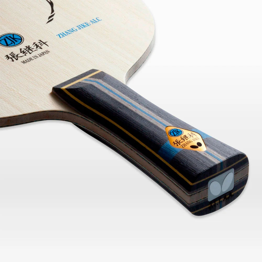 ZHANG JIKE ALC